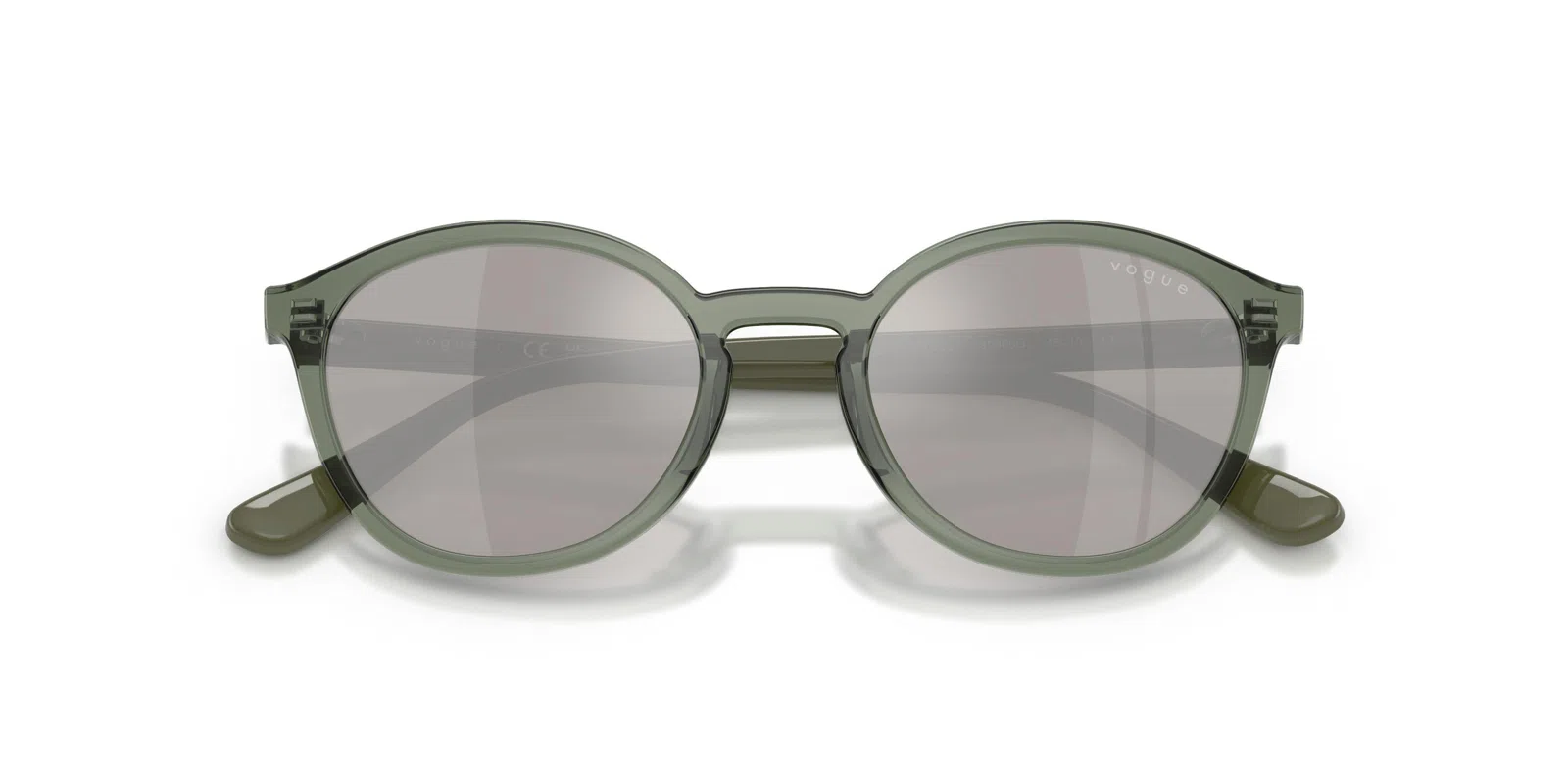Vogue Eyewear Kids 2033 Sunglasses - view 17